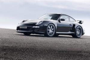 Porsche 911 SPR1 by Sportec 2006 года